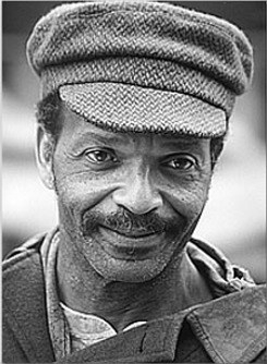 亨利·G.桑德斯 Henry G. Sanders