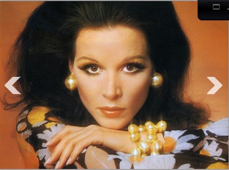 克瑞娜·巴罗内 Carina Barone