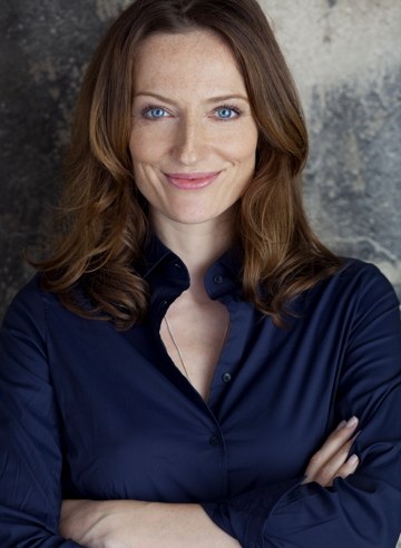 妮可拉·兰森 Nicola Ransom