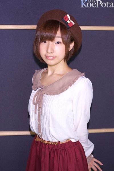 洲崎绫 Aya Suzaki