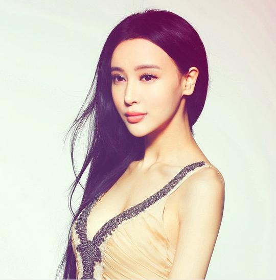 彭紫烊 Ziyang Peng