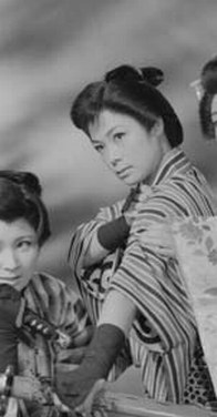 宫川和子 Kazuko Miyakawa