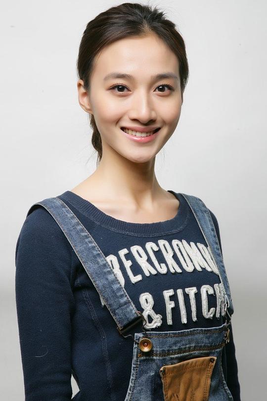 冯文娟 Wenjuan Feng