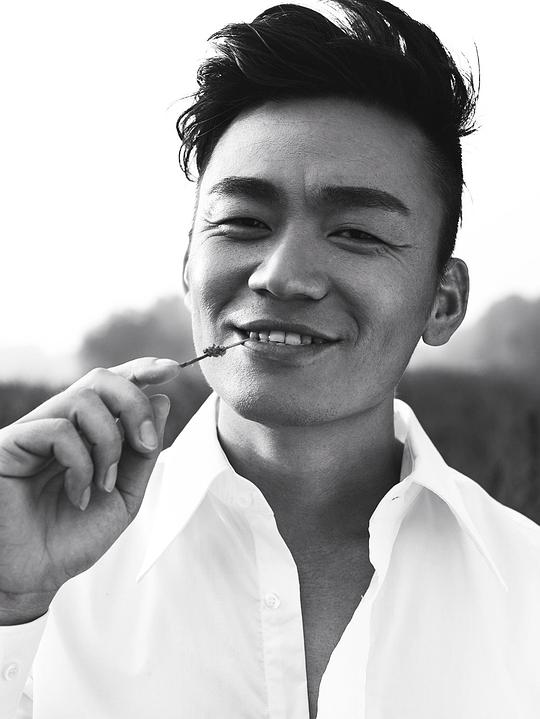 王宝强 Baoqiang Wang