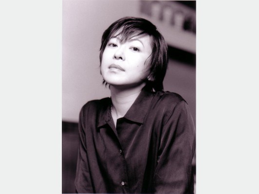 前川麻子 Asako Maekawa