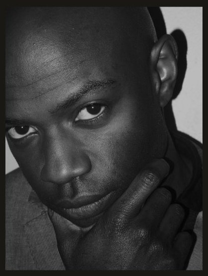 大卫·吉亚西 David Gyasi