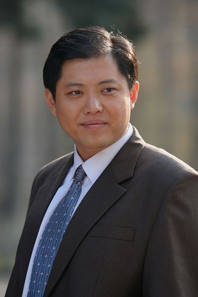 翟小兴 Xiaoxing Zhai