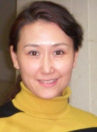 雷婷 Ting Lei