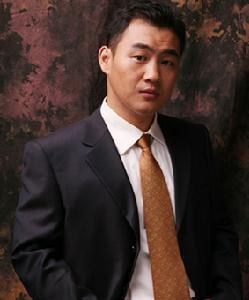 朱家三 Jiasan Zhu