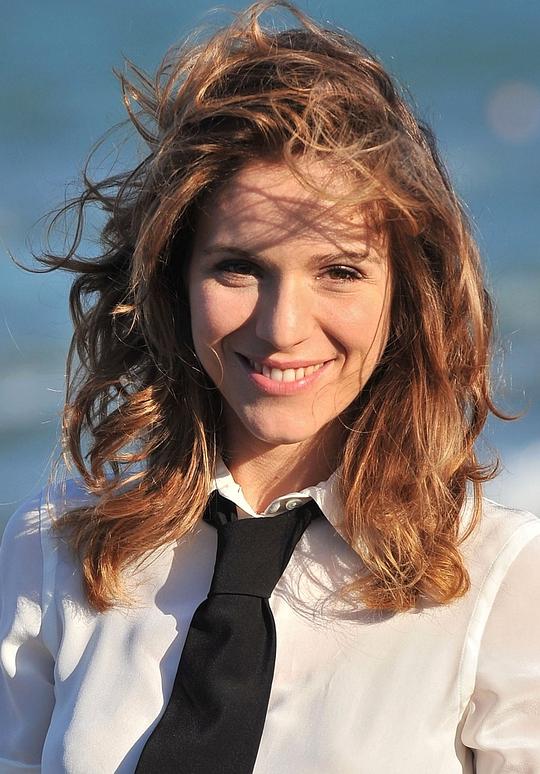 伊莎贝拉·拉戈尼塞 Isabella Ragonese