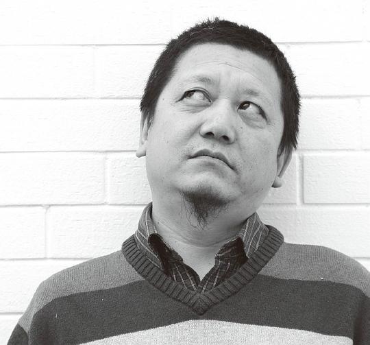 王小山 Xiaoshan Wang