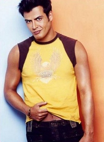 Andrés Palacios Andrés Palacios