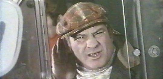 恩尼奥·安东内利 Ennio Antonelli