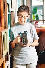 陈安琪 Angie Chen