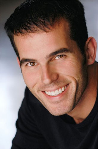 Benjamin Sprunger Benjamin Sprunger