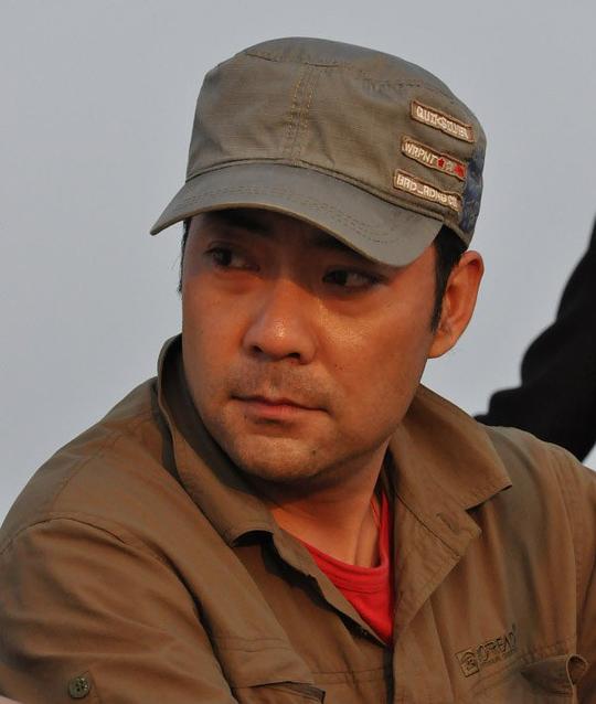 梁杰 Jie Liang