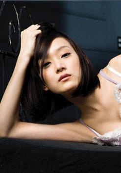 初家晴 JenniFer