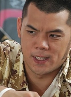 张皓明 Hao-Ming Chang