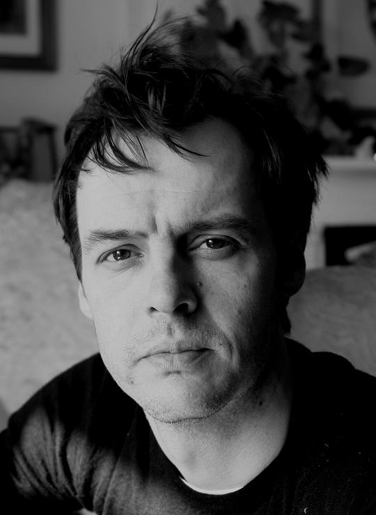 保罗·希尔顿 Paul Hilton