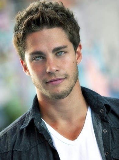 迪恩·盖耶 Dean Geyer