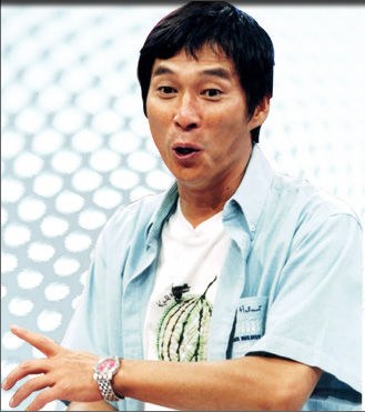 明石家秋刀鱼 Sanma Akashiya