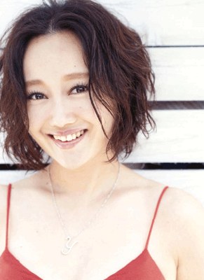 工藤夕贵 Youki Kudoh