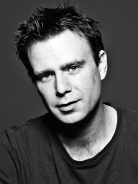 斯图尔特·莱恩 Stuart Laing