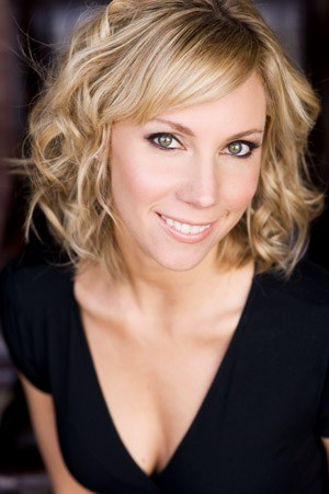 艾米·菲利普斯 Amy Phillips