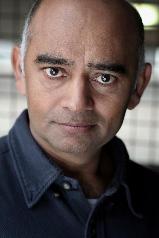 巴斯卡尔·帕特尔 Bhasker Patel