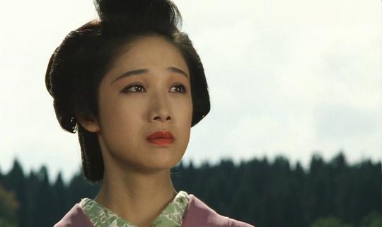 毬谷友子 Tomoko Mariya