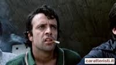 恩里克·蒙特萨诺 Enrico Montesano