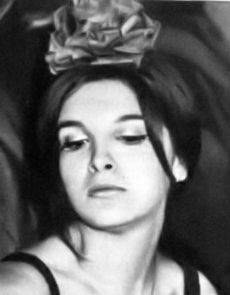 阿涅斯·斯巴克 Agnès Spaak