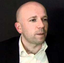 霍华德·欧尔曼 Howard Overman