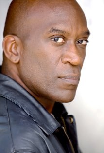 德雷克·安东尼 Derek Anthony