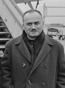 雷佐·齐克黑泽 Rezo Chkheidze