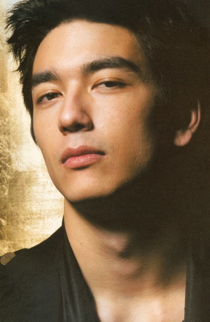 丹尼斯·吴 Dennis Oh