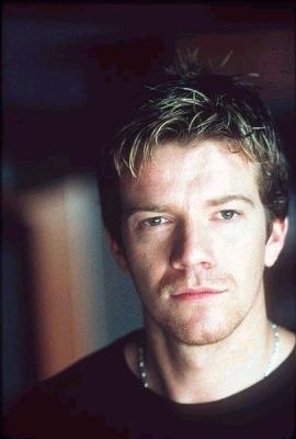 马克思·比斯雷 Max Beesley