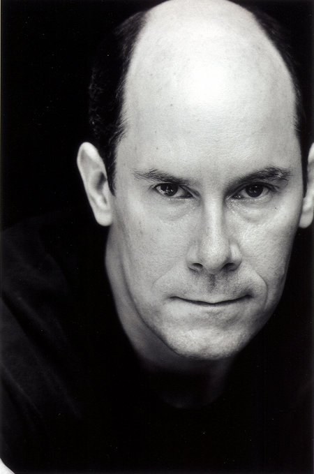 迈克尔·梅尔顿 Michael Merton