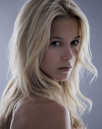 萨宾娜·加德克奇 Sabina Gadecki