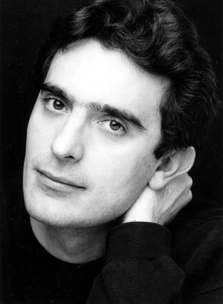 安东尼·德·桑多 Anthony DeSando