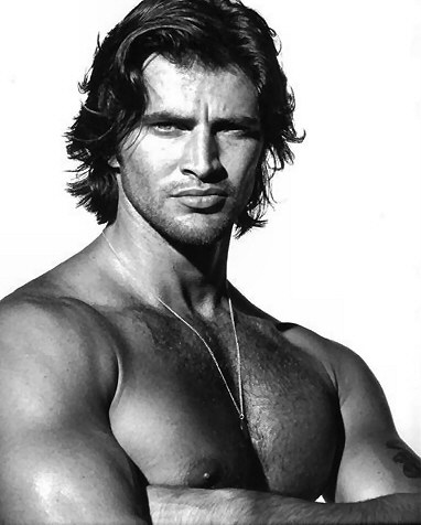 约翰·伊诺斯三世 John Enos III