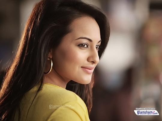索娜什·辛哈 Sonakshi Sinha