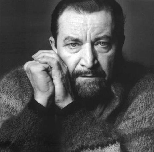 莫里斯·贝雅 Maurice Béjart