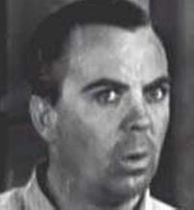 埃迪·凡特思顿 Eddie Fetherston