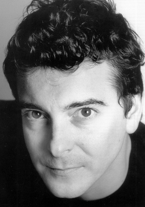 卢克·德莱西 Luke de Lacey