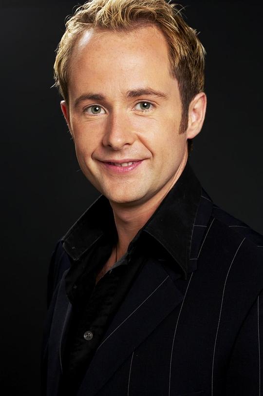 比利·博伊德 Billy Boyd