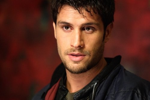 迈克·隆巴迪 Mike Lombardi