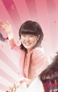 中村亚湖 Ako Nakamura