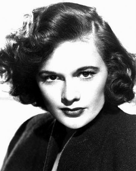 简·哈根 Jean Hagen