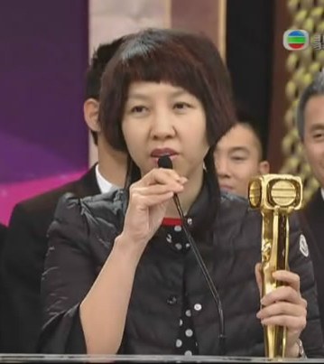 欧冠英 Koon Ying Au